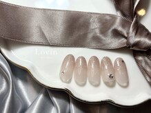 ラヴィン(Lovin)/【12月Jr monthly】