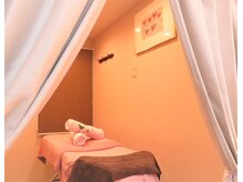 コスメティックス シミズ(SHIMIZU)の雰囲気（お肌のスペシャリストが丁寧にカウンセリング致します！）