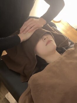 ユアン 相模原店(癒and...)/デスクワークの方におすすめ◎