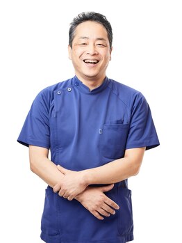 へいさか整体院/スタッフ紹介