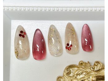 チェリーズクラブ ふじみ野店(Cherry'sClub)/シーズンデザイン