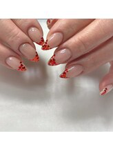 ネロリネイル(Neroli nail)/
