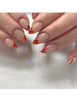ネロリネイル(Neroli nail)/