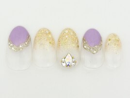 プリンセスネイル¥12727