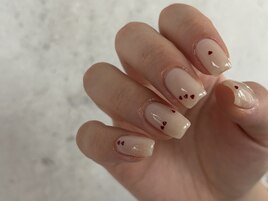 ハートネイル【2.15.s3】