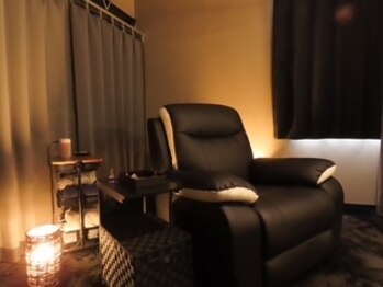 ココチィ(心-chi)/個室での熟睡体験空間をご提供