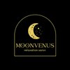 ムーンビーナス(Moon Venus)のお店ロゴ