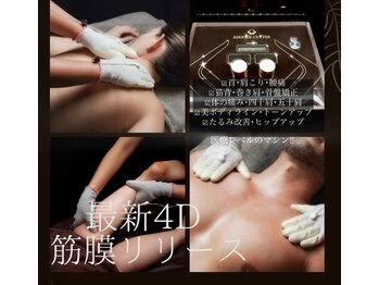 デトックススパボディーラボ