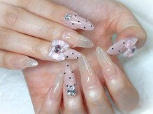 アンドネイル(AND Nail)/オーダーネイル
