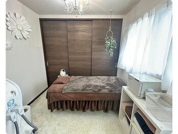 バーム(BAAM)/プライベート脱毛サロン