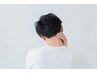 【男性人気◎】★リピーター様★肩こり・首こり整体+鍼(30分)　￥4800