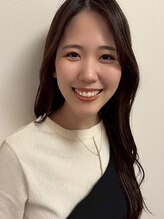 シルシア アイビューティーサロン(CILSIA) 佐々木 千明