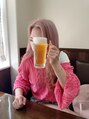 ダリア(Dahlia) お酒が大大大好きです！！！！