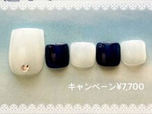 シーエスネイル 元住吉店(CS NAIL)/♪5.6月キャンペーン ￥7700