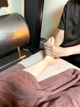 鍼灸整体青空会