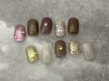 アンドヴァ ピヴォクロス店(Andova)/【T118】トレンド