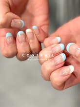 コントレイル(CONTRAIL)/人気のフレンチ