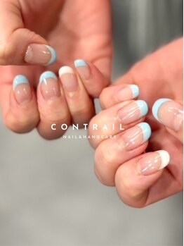 コントレイル(CONTRAIL)/人気のフレンチ
