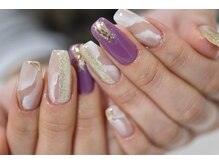ネイルサロン ネイルシー(NaiL.C)/2H～