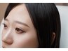 【人気No.1/女性】眉毛アイブロウWAXデザイン(眉WAX脱毛/メイク) ¥4500