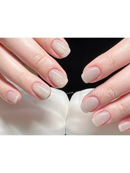 ハンドケアが得意なサロン