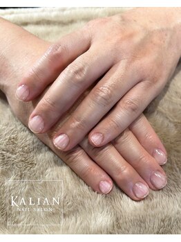 【メンズ】マット or クリア