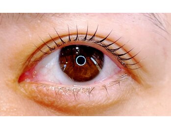 ココ(CoCo)/似合わせまつげパーマ