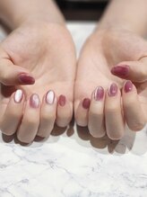 アミックスネイル(Amix nail)/マグネットネイル