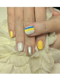 選べるシンプルアート￥6240