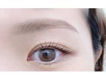 ススス(sususu)/眉毛/まつげパーマ