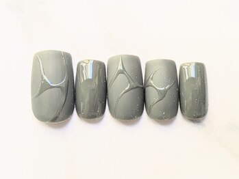 ネイルサロン ルーム 本八幡店(ROOM)/【定額Mコース¥5500】