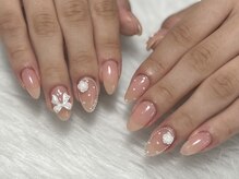 エマネイル 奈良橿原店(EmaNail)/デザインコース