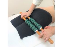 デンドロビューム(Dendrobium)の雰囲気（ハンドでは届かない凝りにもアプローチ◎肩こりやむくみも解消！）