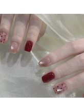 ヴィーナスネイル(Venus Nail)/ぷるマグネット