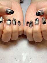 イロカ(Iroca)/Cat☆