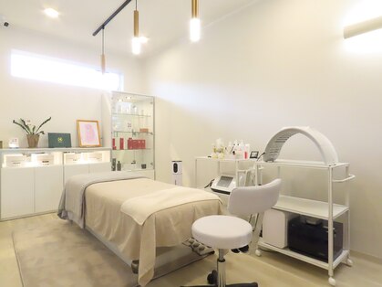 クリスタルグロウ 苫小牧大町店(Crystal Glow)の写真