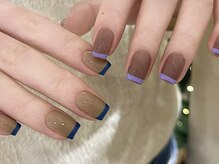 ミューズネイル(muse nail)/