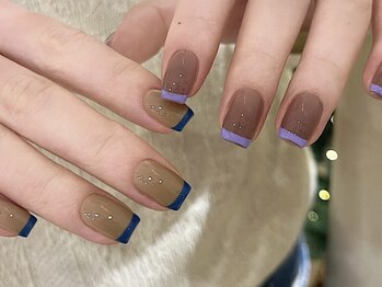 ミューズネイル(muse nail)/