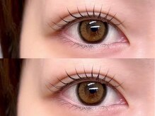 ケイトステージラッシュ 本厚木店/まつ毛パーマ