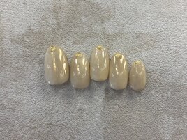 【Instagram】@rara.i.nail