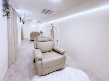 ウィ 高崎(Oui)/心をほどく空間