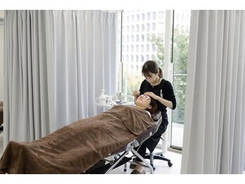 シャルナ 岡山店/サロン雰囲気◎