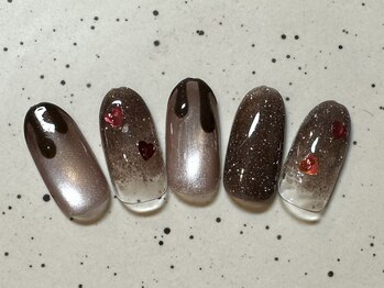 アスー(Aswy.)/noble design