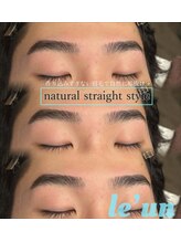 ルアン 表参道店/メンズ眉毛サロン ルアン表参道