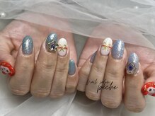 ペッシュ(peche)/