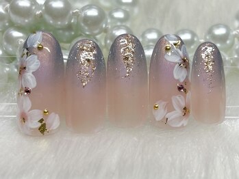 HAND☆ゴージャス定額プラン