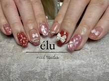 エル(elu)/パラジェル　キルティング