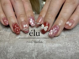 パラジェル　キルティング