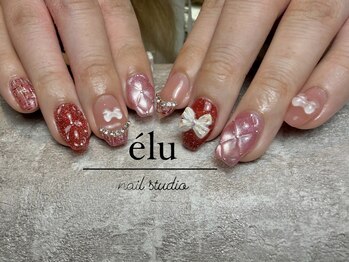 パラジェル キルティング