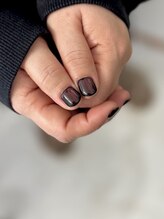 サング ネイル ビューティー アトリエ(suNg nail beauty atelier)/オリジナルマグネットカラー